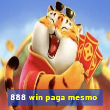 888 win paga mesmo